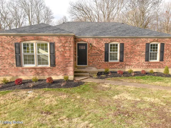 7308 Bluffington Rd, Louisville, KY 40291
