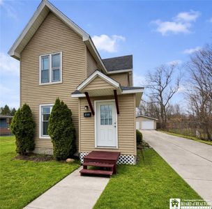 1972 E Main Street Ext, Falconer, NY, 14733