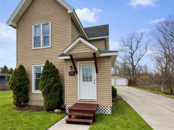 1972 E Main Street Ext, Falconer, NY 14733