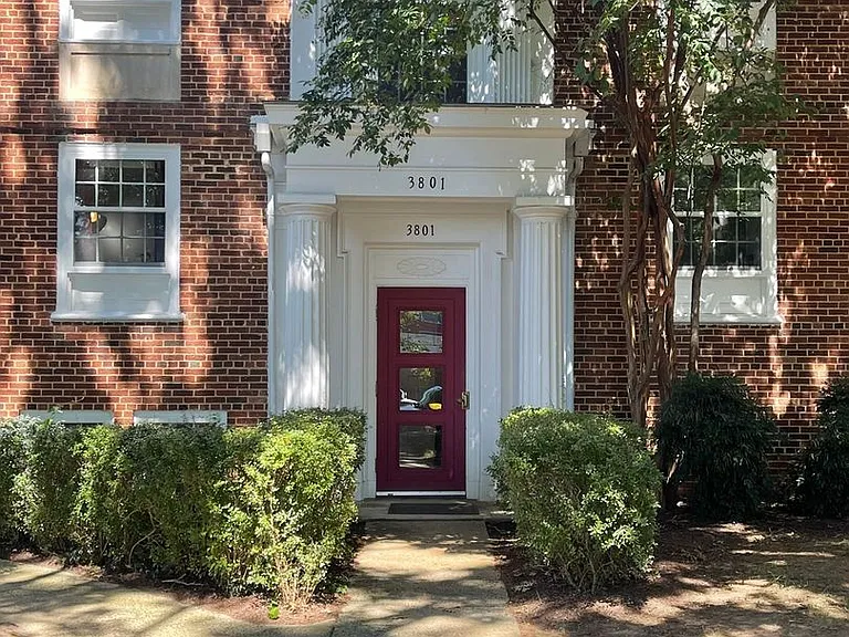 3801 Newark St NW #A427 — Photo 16
