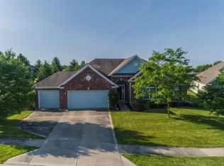 6129 Heron Ct, Columbus, IN