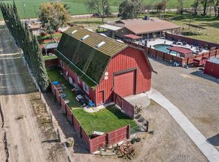 3901 S Mitchell Rd, Turlock, CA 95380