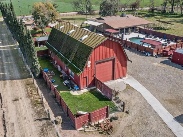 3901 S Mitchell Rd, Turlock, CA 95380