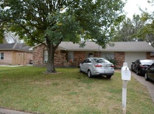 1319 Pilot Point Dr, Houston, TX 77038