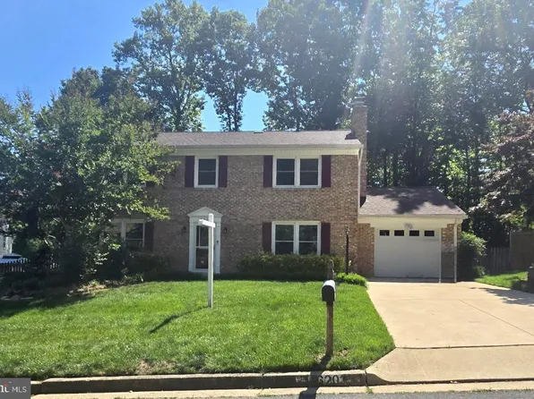 16203 Dartmoor Dr, Dumfries, VA 22025