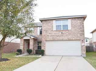 17115 Hilton Hollow Dr, Houston, TX 77084