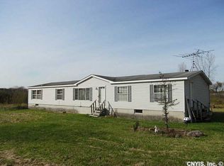 9031 High Bridge Rd, Port Byron, NY 13140