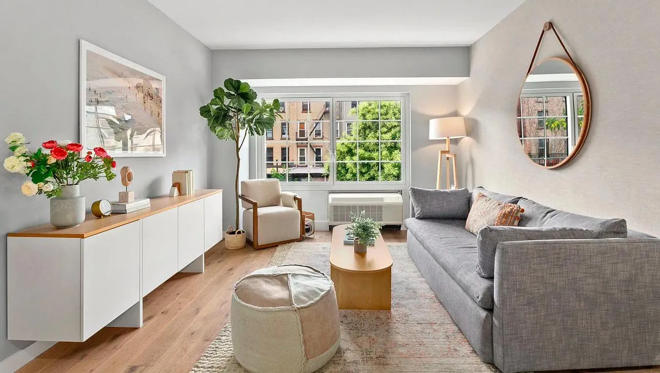 555 Waverly Avenue #6E in Clinton Hill, Brooklyn | StreetEasy