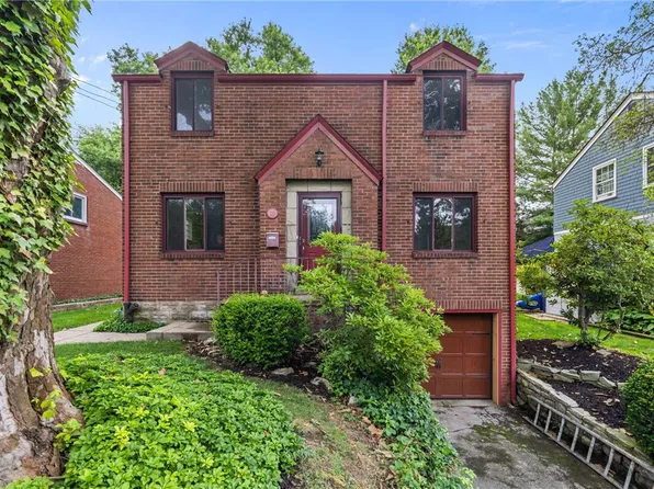 70 Kingston Ave, Pittsburgh, PA 15205