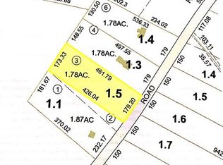 90 Haynes Hill Rd, Brimfield, MA 01010