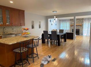 38 Chestnut Way, Manalapan, NJ 07726