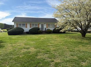 2292 Belle Haven Rd, Exmore, VA