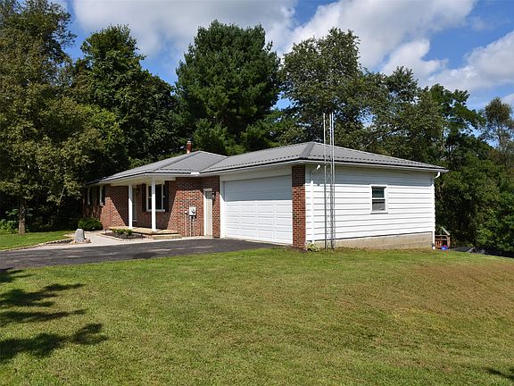 4th image of 26768 Deckards Rd