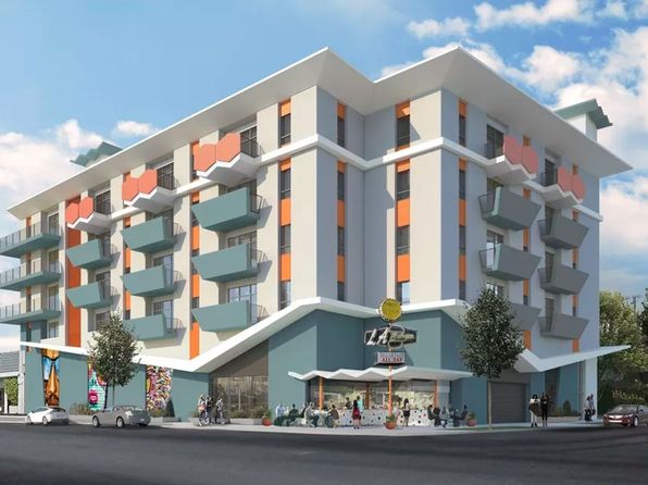 1265 S Stearns Dr #601