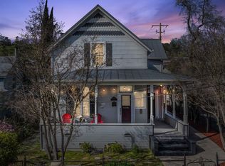 14441 Church St, Amador City, CA