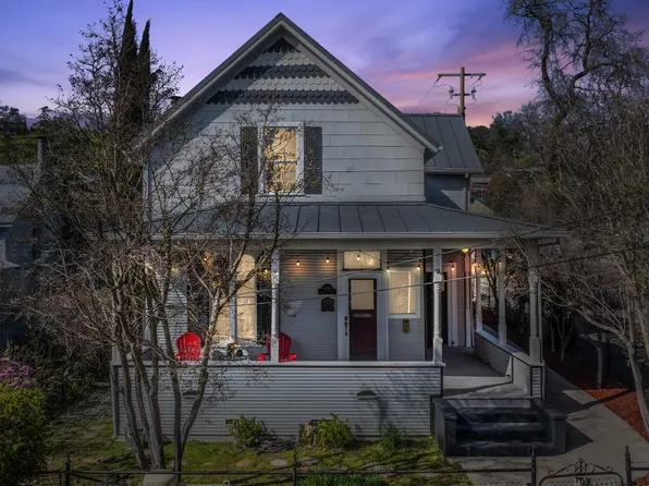 14441 Church St, Amador City, CA 95601