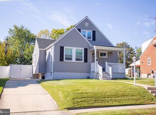 8840 Wilson Ave, Parkville, MD 21234