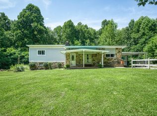 210 Verlon Kirby Rd, Sparta, TN 38583