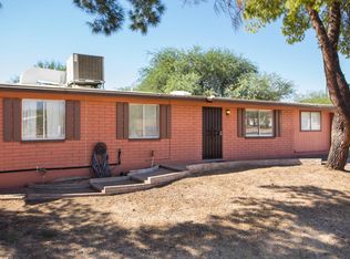 7671 N Rasmussen Ave, Tucson, AZ 85741