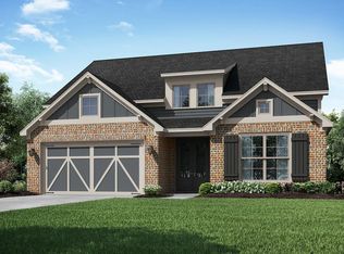 3955 Raeburn Rd, Cumming, GA 30028