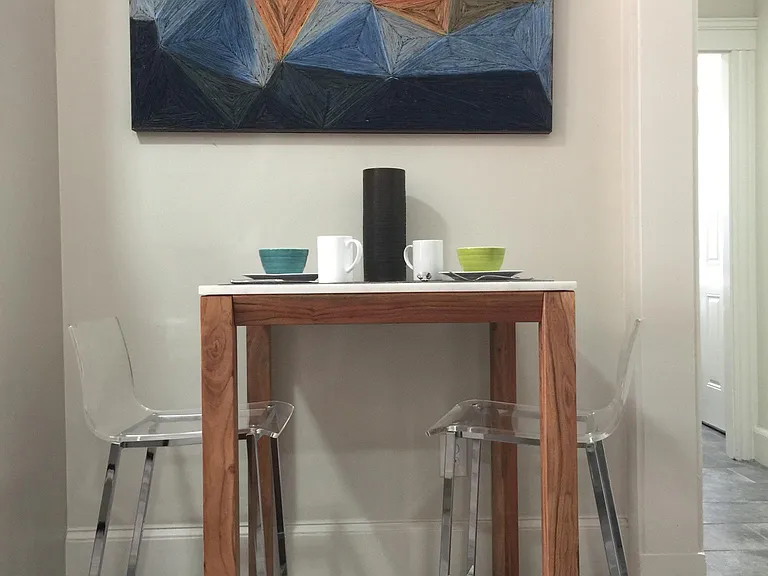 Dining Nook