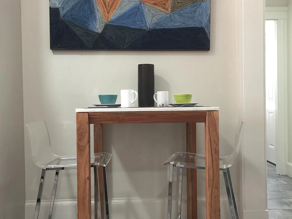 Dining Nook