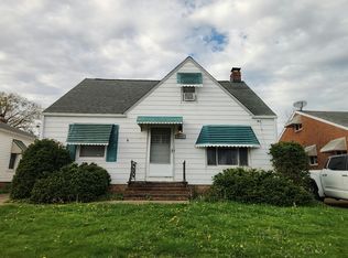 5814 Kenneth Ave, Parma, OH 44129