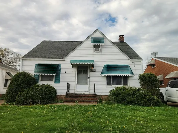 5814 Kenneth Ave, Parma, OH 44129