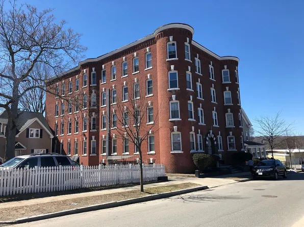 12 Tirrell St #6, Worcester, MA 01603