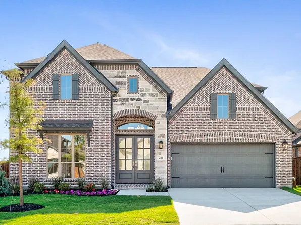 229 Bee Balm Rd, McKinney, TX 75071