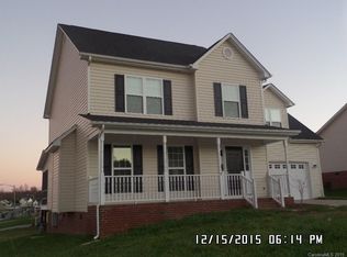 804 Summey Farm Dr LOT 2, Blk B Dallas, NC 28034