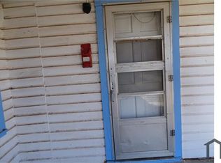 712 S Austin St #A, Amarillo, TX 79106