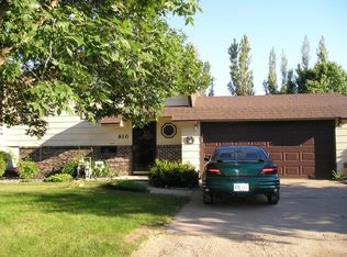 610 4th St, Thompson, ND 58278