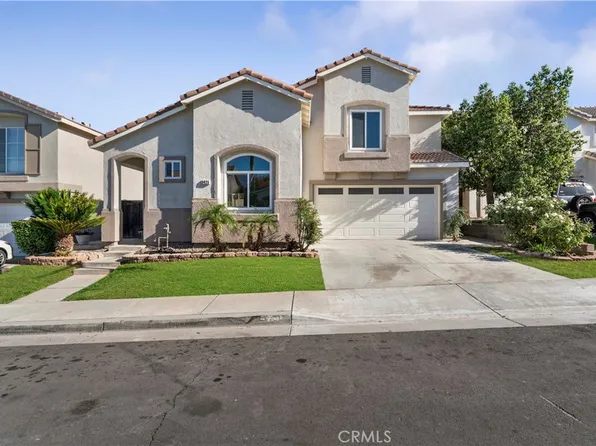 3425 Evening Star Cir, Corona, CA 92881
