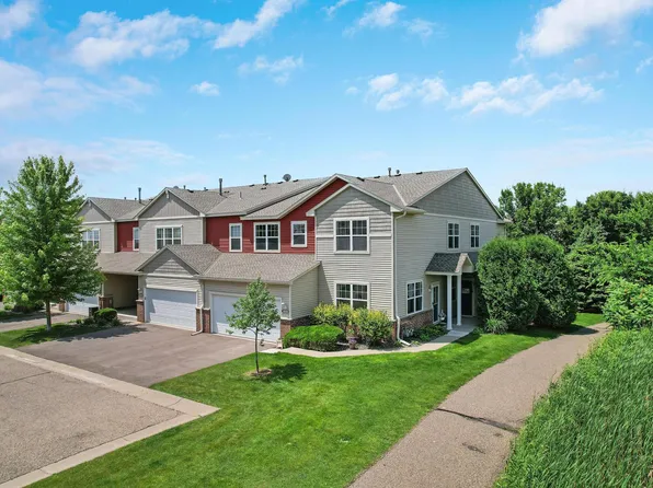 1656 White Pine Way Unit H, Carver, MN 55315