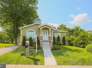 3624 Coolidge Ave, Baltimore, MD 21229