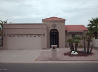 10413 E Spring Creek Rd, Sun Lakes, AZ 85248