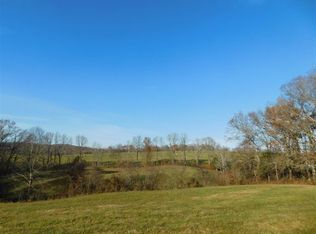 Bruce Hickman Rd, New Market, TN 37820