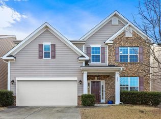 126 Glenview Ln, Durham, NC 27703