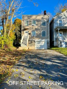 101 Delafield St, Poughkeepsie, NY, 12601