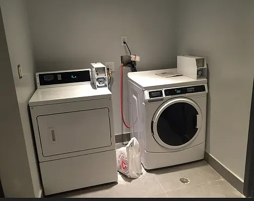 Rented by Brooklyn Group | media 9