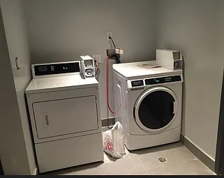 Rented by Brooklyn Group