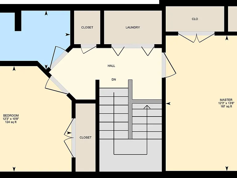 Brooke Village Townhomes I — Photo 10