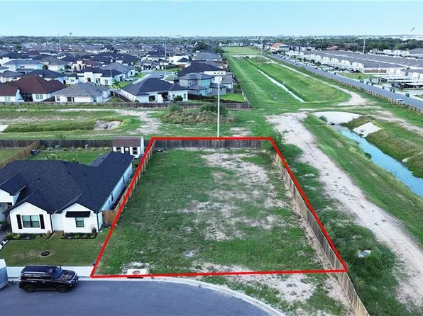 800 Wesley St, Pharr, TX 78577