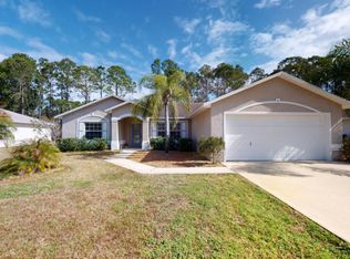 9 Rambling Ln, Palm Coast, FL 32164