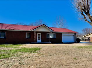 1409 S Mally Wagnon Rd, Fayetteville, AR 72701