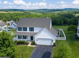 3507 Hardwood Ter, Spring Grove, PA 17362