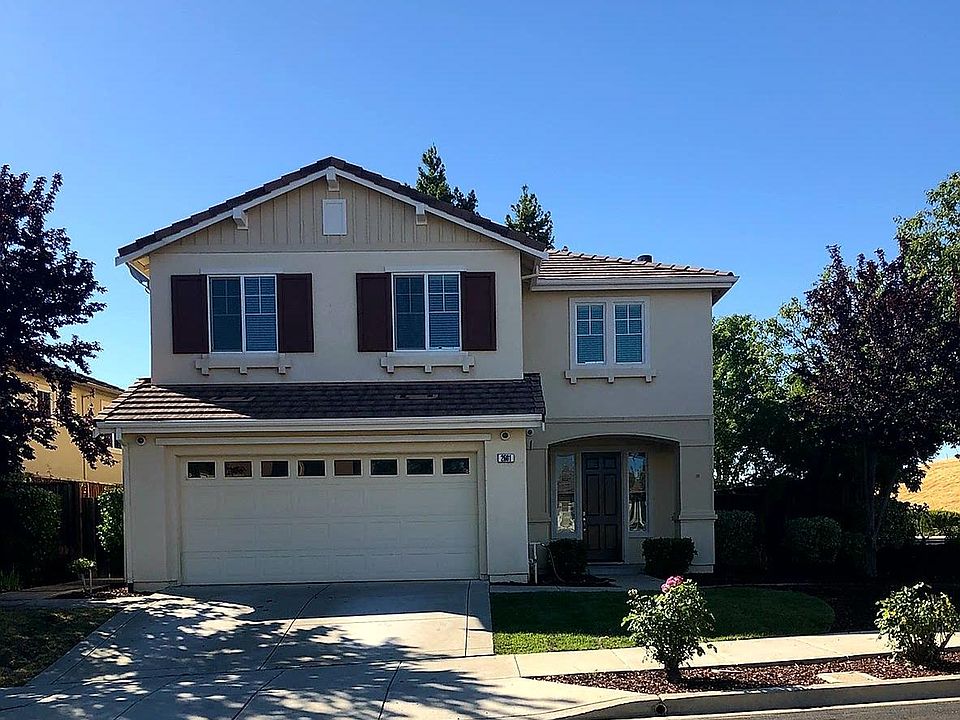 Surrounded by Open Space!