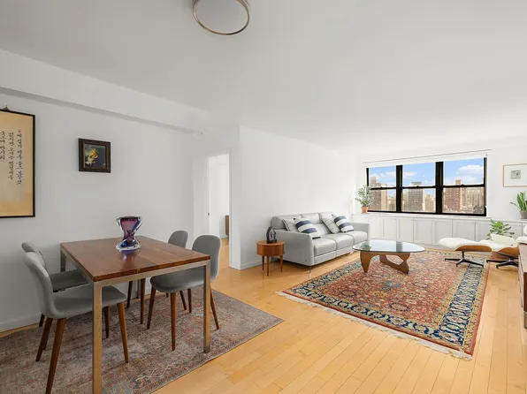 201 E 28th St APT 18B, Manhattan, NY 10016