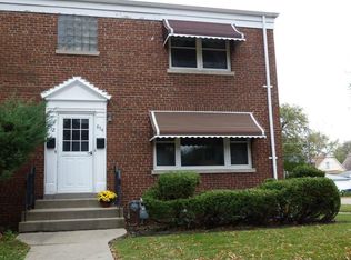 854 Hannah Ave, Forest Park, IL 60130